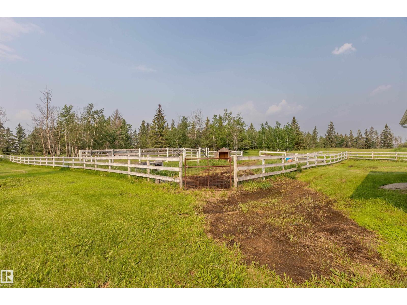 59425 Rg Rd 260, Rural Westlock County, Alberta  T7P 2P4 - Photo 33 - E4496588