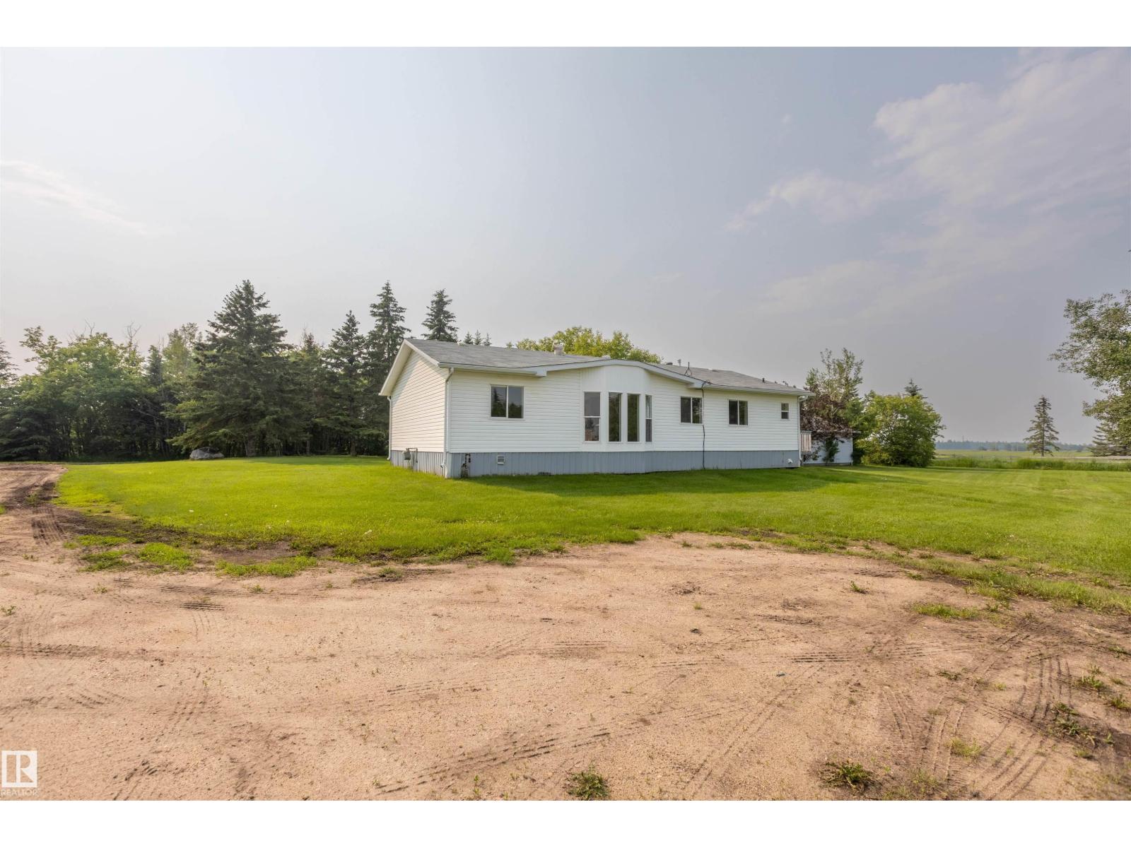59425 Rg Rd 260, Rural Westlock County, Alberta  T7P 2P4 - Photo 34 - E4496588