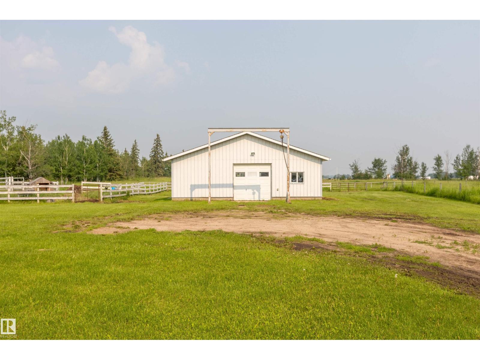 59425 Rg Rd 260, Rural Westlock County, Alberta  T7P 2P4 - Photo 44 - E4496588