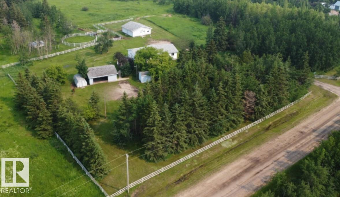 59425 Rg Rd 260, Rural Westlock County, Alberta  T7P 2P4 - Photo 47 - E4496588