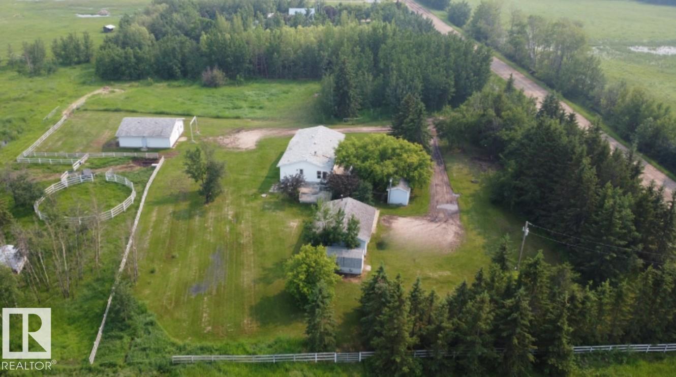 59425 Rg Rd 260, Rural Westlock County, Alberta  T7P 2P4 - Photo 48 - E4496588