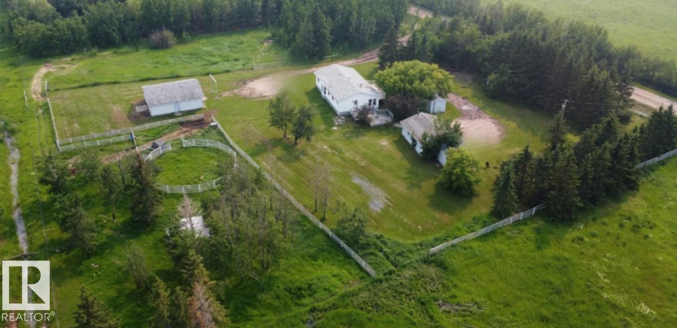 59425 Rg Rd 260, Rural Westlock County, Alberta  T7P 2P4 - Photo 49 - E4496588