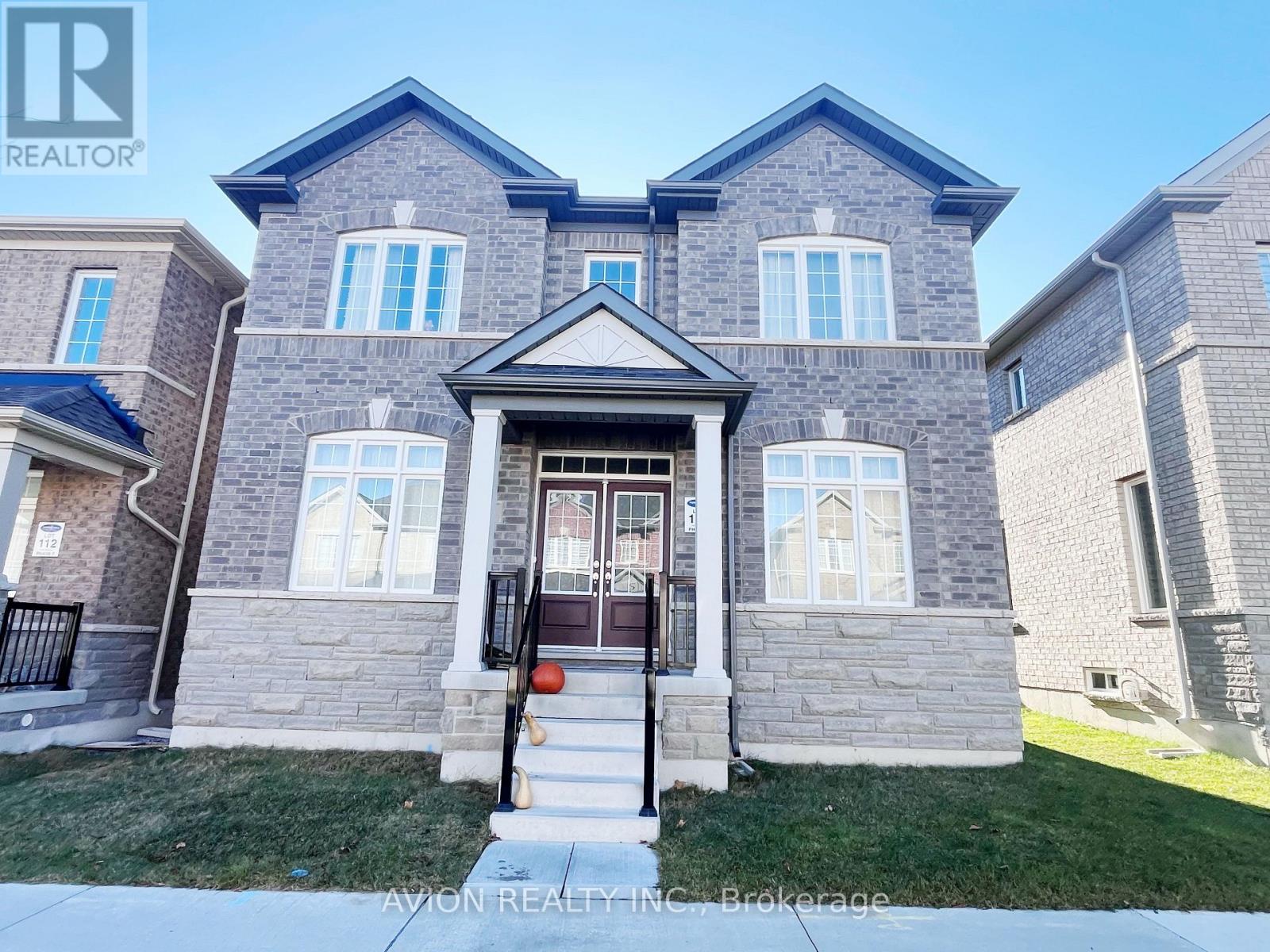 5 WATERLEAF ROAD, Markham, Ontario