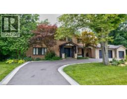 355 EDGEHILL Drive, Kitchener, Ontario