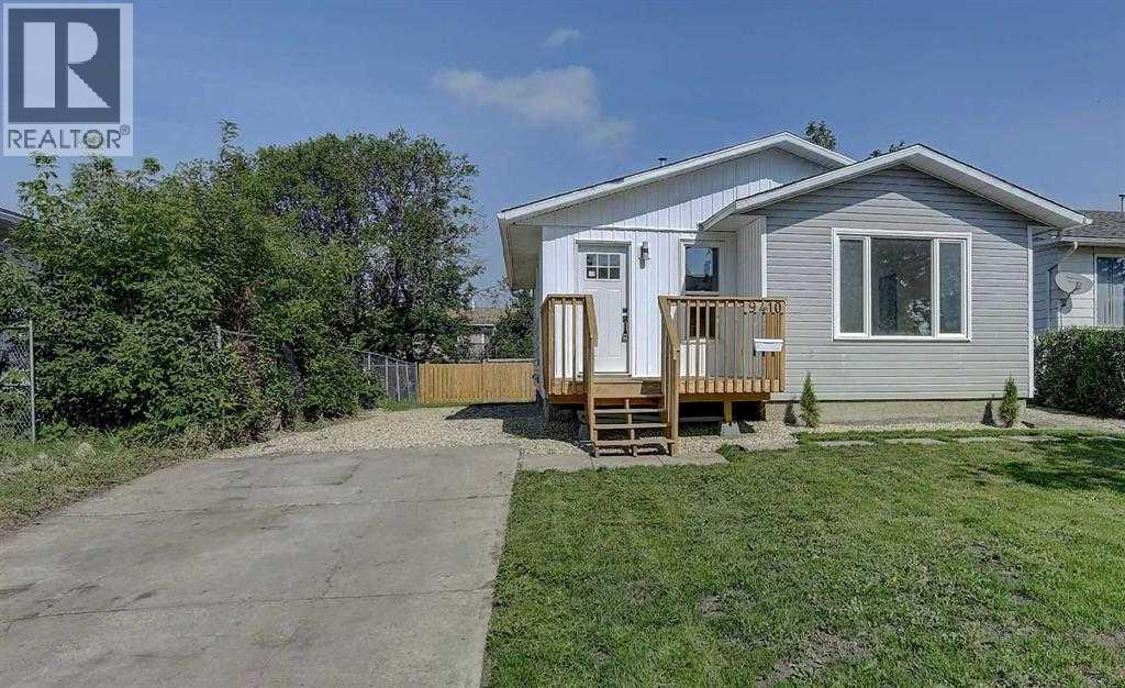 9410 80 Avenue, Grande Prairie, Alberta  T8V 5J4 - Photo 1 - A2320118