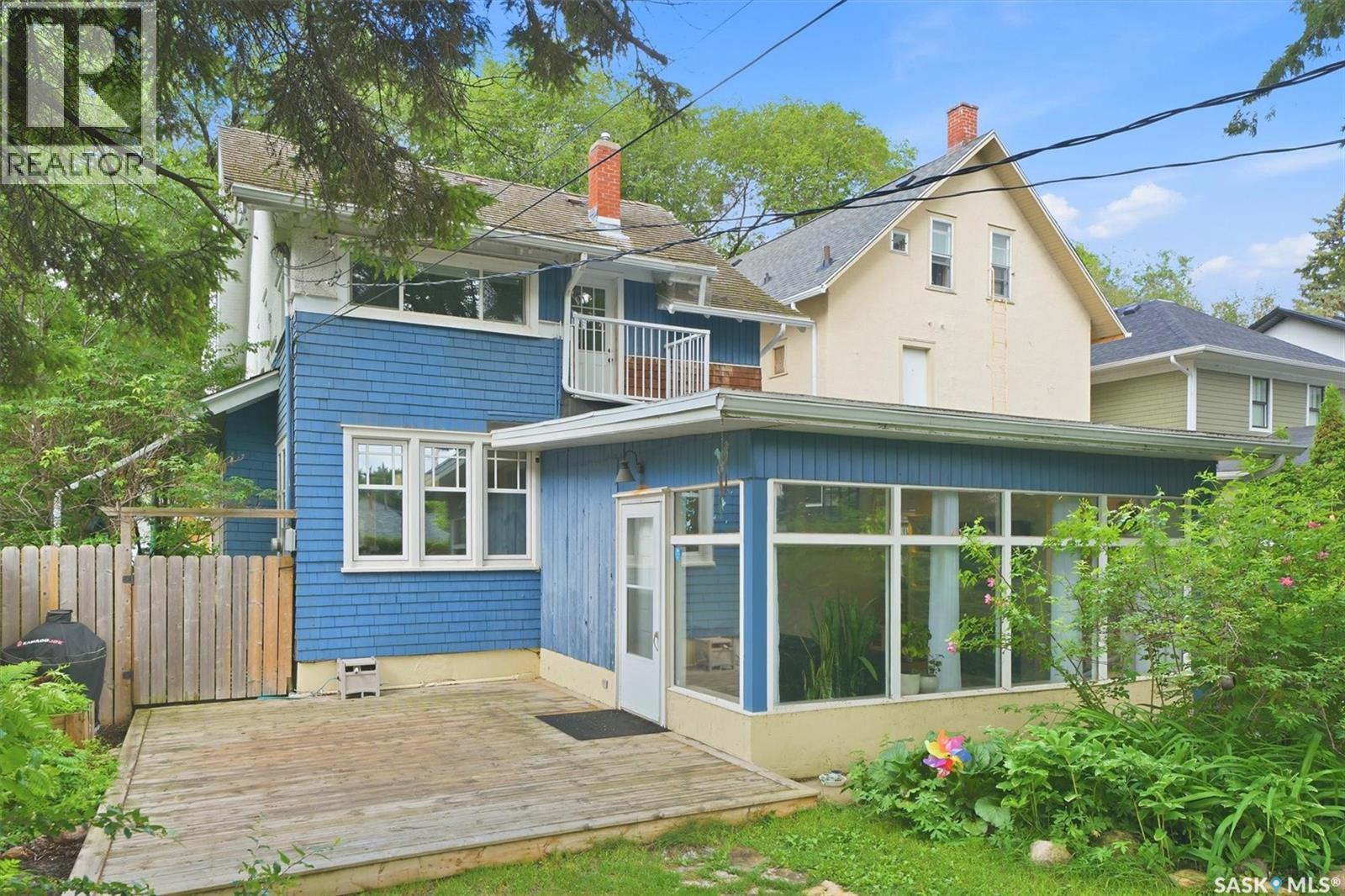 713 Melrose Avenue, Saskatoon, Saskatchewan  S7N 0Y6 - Photo 43 - SK041122