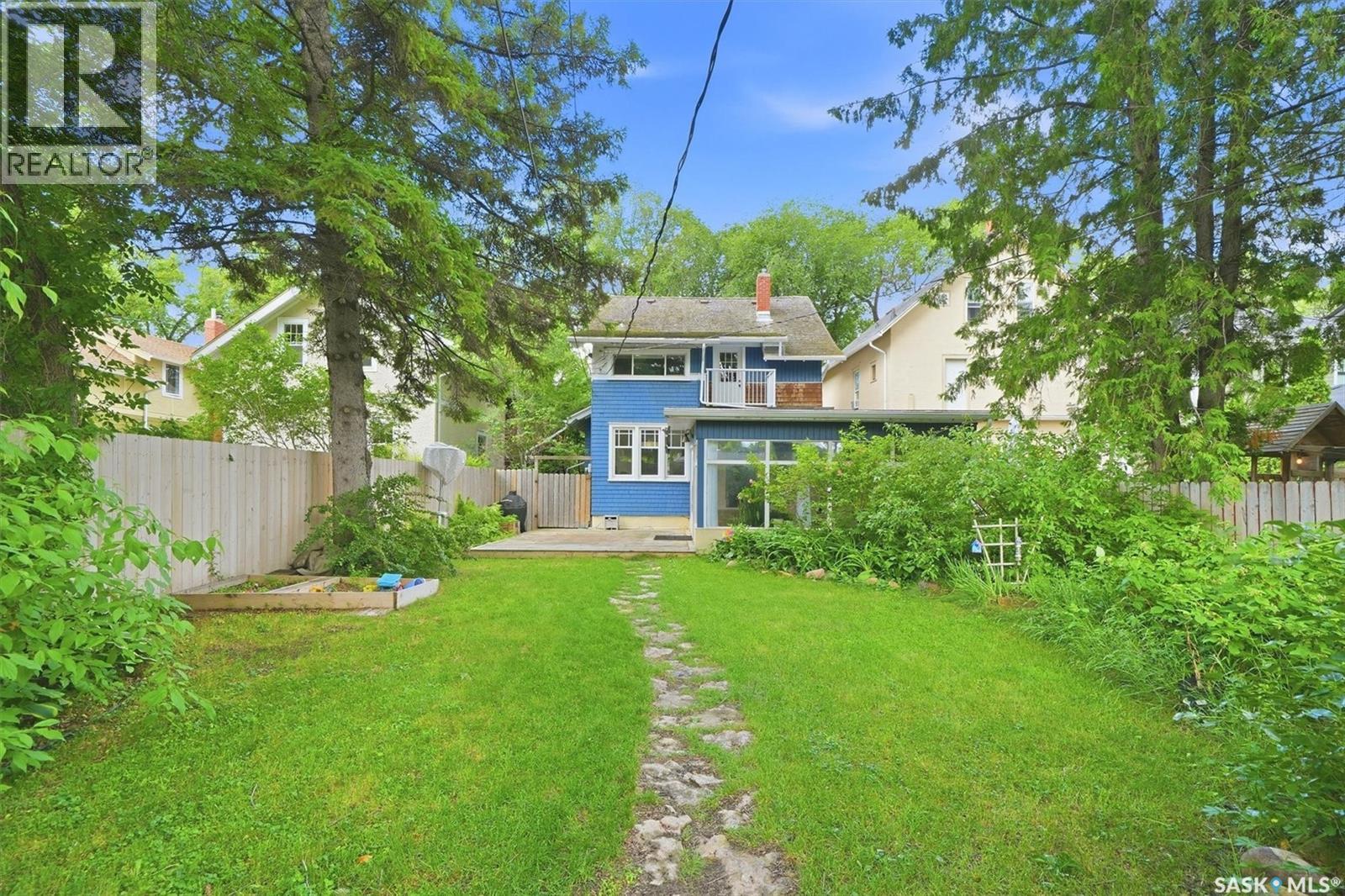 713 Melrose Avenue, Saskatoon, Saskatchewan  S7N 0Y6 - Photo 44 - SK041122