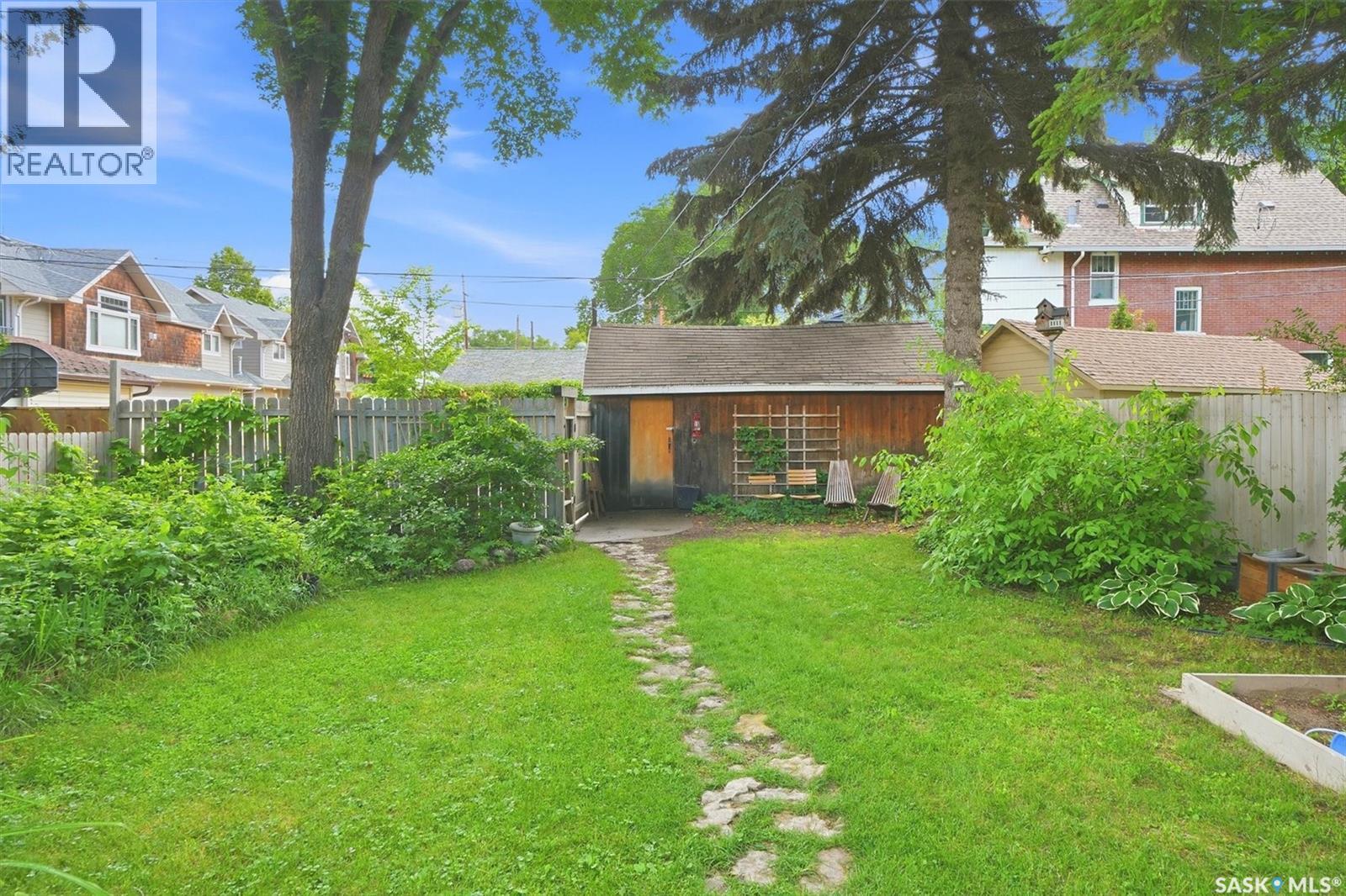 713 Melrose Avenue, Saskatoon, Saskatchewan  S7N 0Y6 - Photo 45 - SK041122