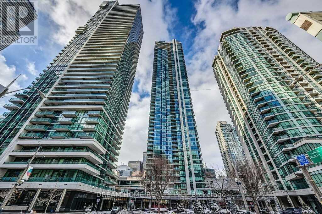 1413 - 33 BAY STREET, Toronto, Ontario