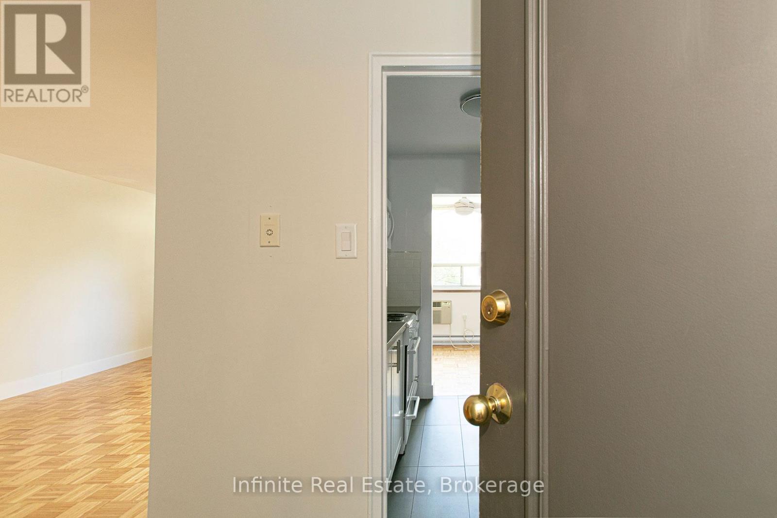 705 - 55 ISABELLA STREET, Toronto, Ontario