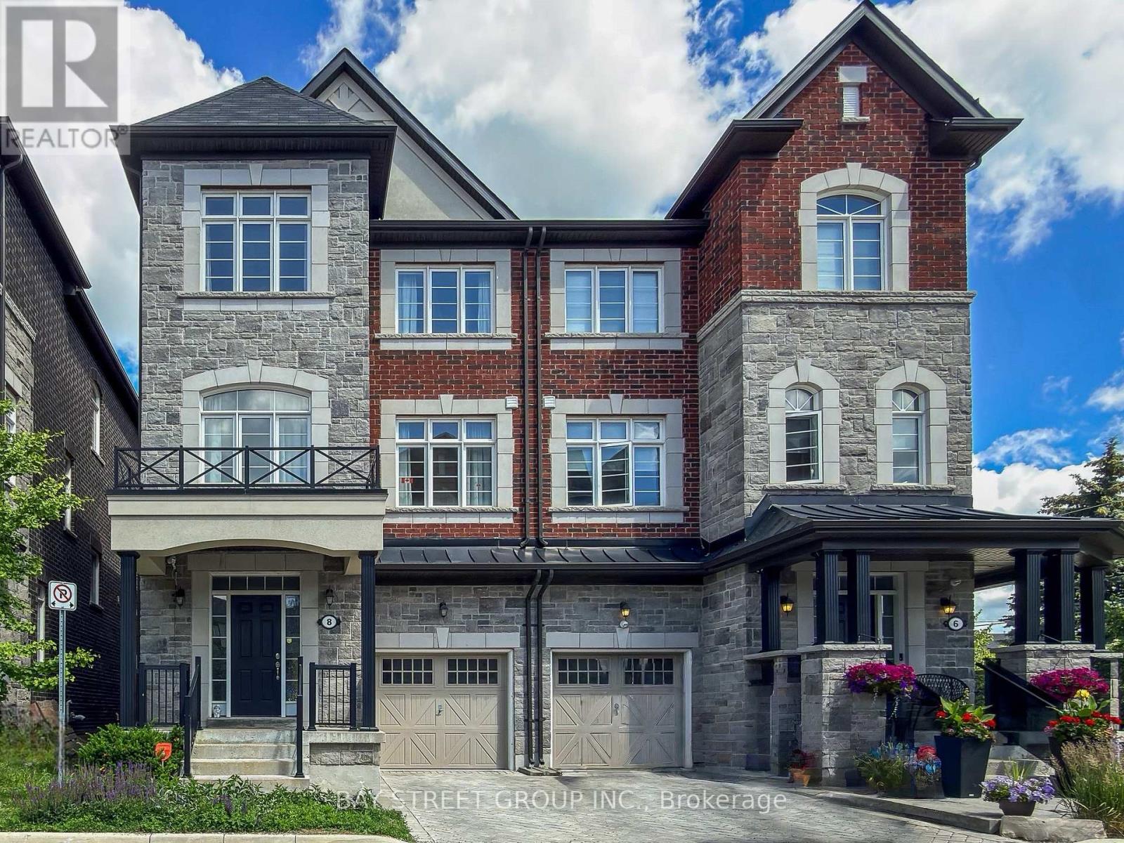 8 GLOBEMASTER LANE, Richmond Hill, Ontario