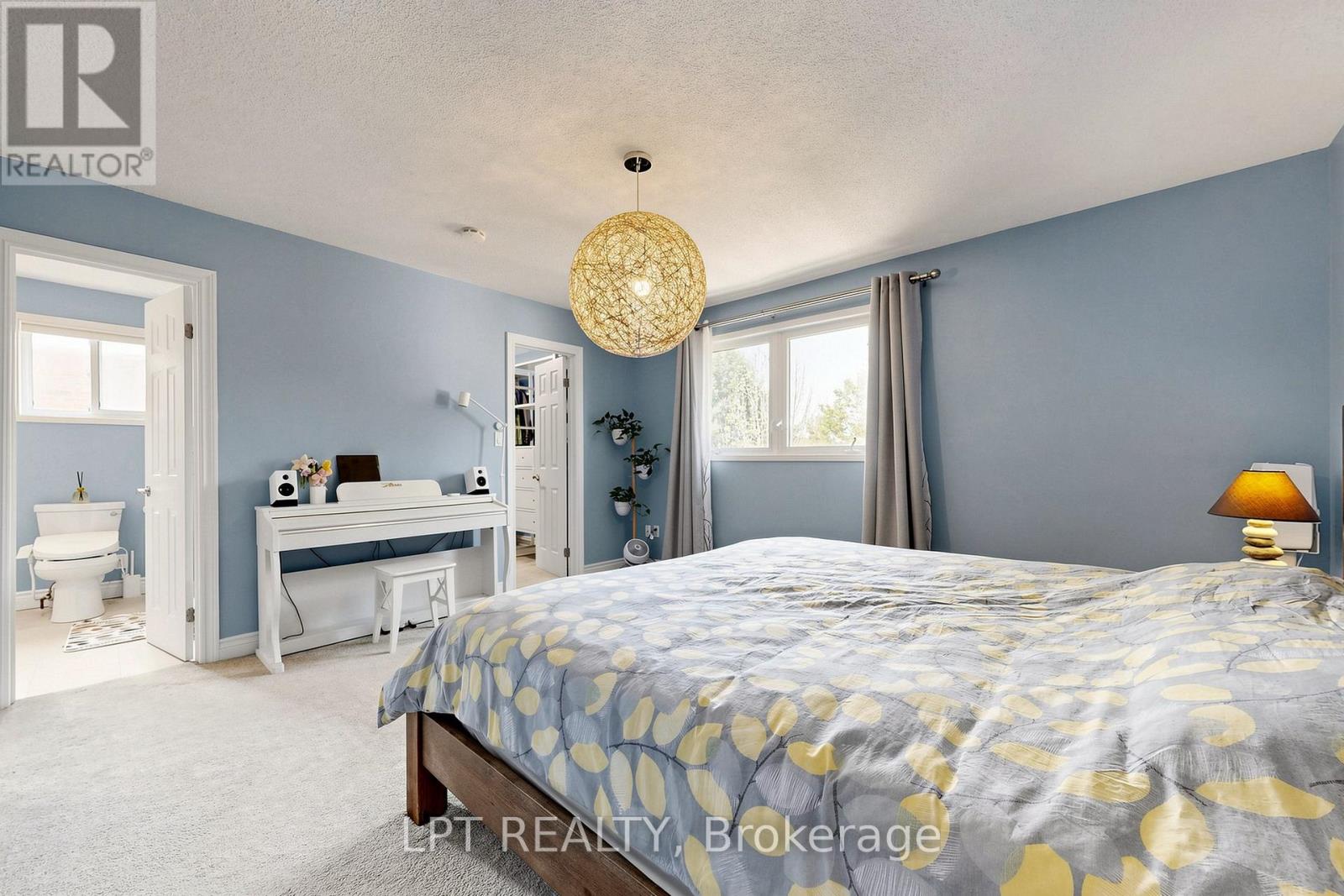 30 Pentland Crescent, Vaughan, Ontario  L6A 1T5 - Photo 12 - N13509766