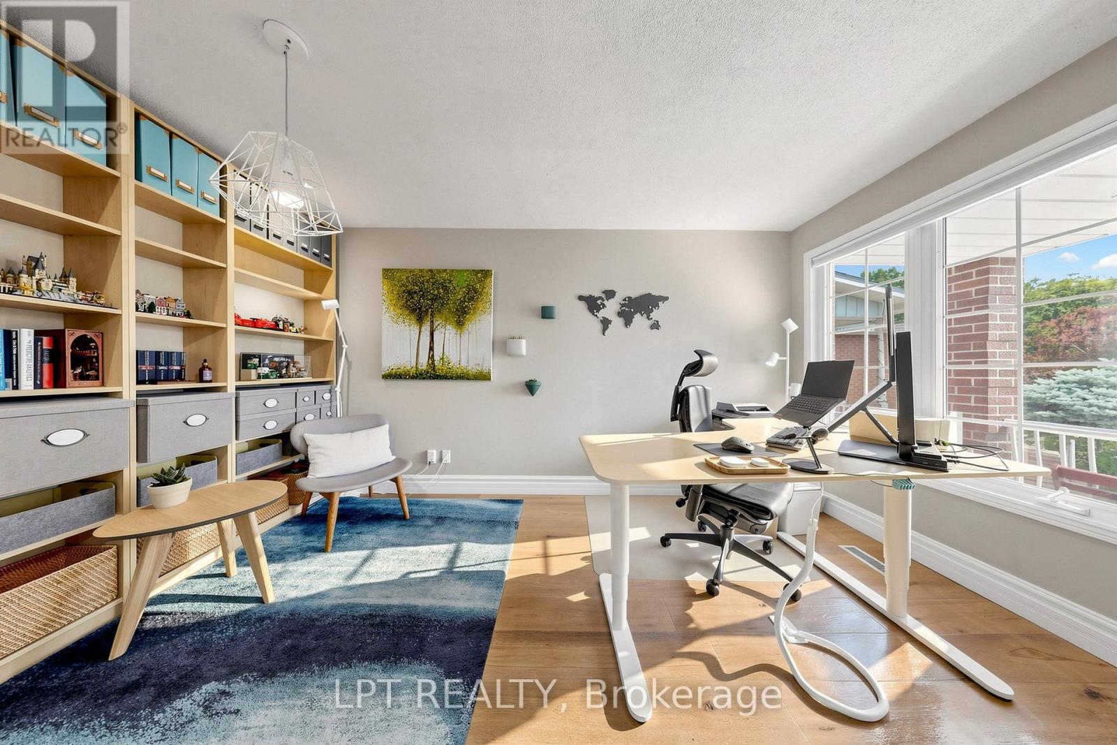 30 Pentland Crescent, Vaughan, Ontario  L6A 1T5 - Photo 8 - N13509766