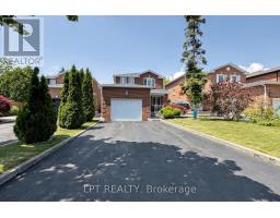 30 PENTLAND CRESCENT, Vaughan, Ontario