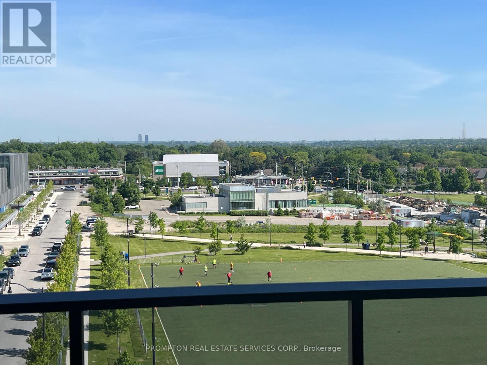 810 - 25 Mcmahon Drive, Toronto, Ontario M2K 0J2 - Photo 22 - C13509798