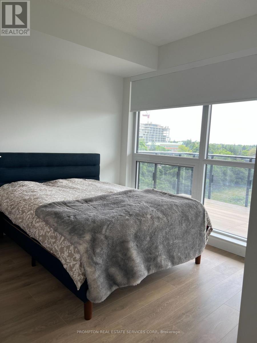 810 - 25 Mcmahon Drive, Toronto, Ontario M2K 0J2 - Photo 16 - C13509798