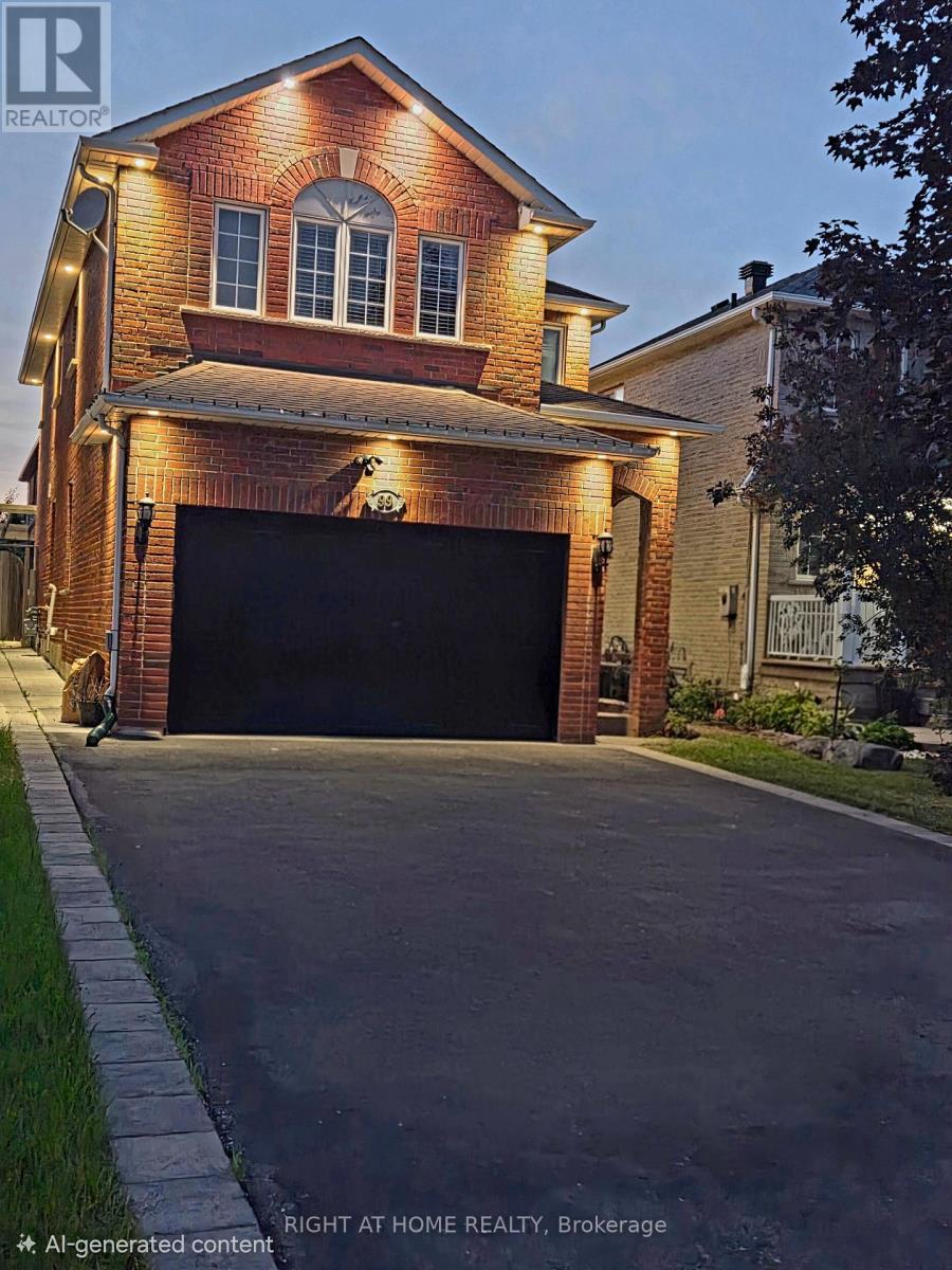 99 PURCELL CRESCENT, Vaughan, Ontario