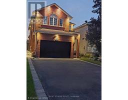 99 PURCELL CRESCENT, Vaughan, Ontario