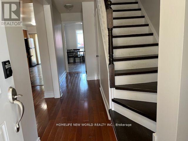 52 HARNESS CIRCLE, Markham, Ontario