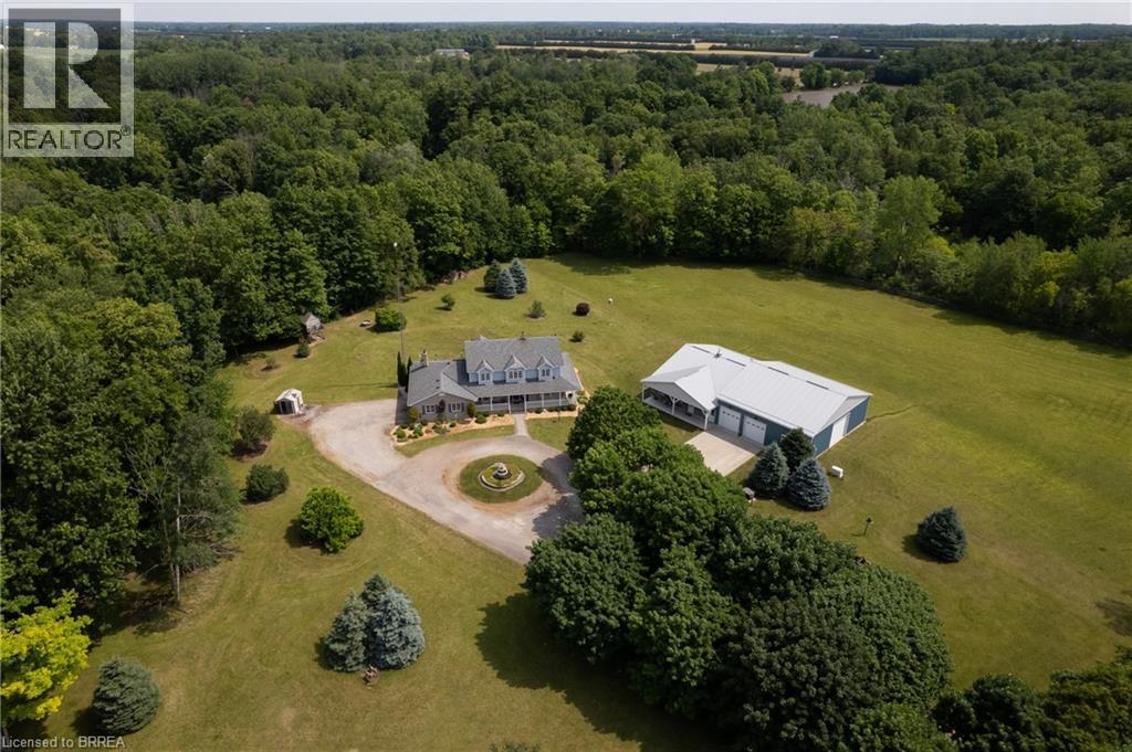 1632 WINDHAM ROAD 19, La Salette, Ontario