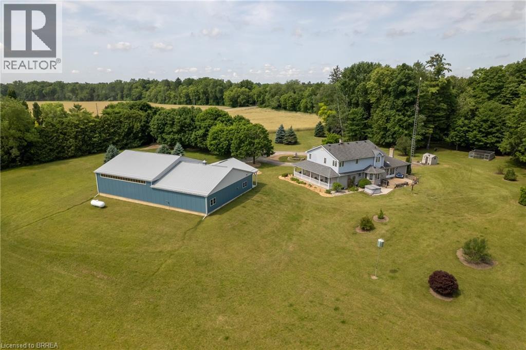 1632 Windham Road 19, La Salette, Ontario  N0E 1H0 - Photo 15 - 40843963