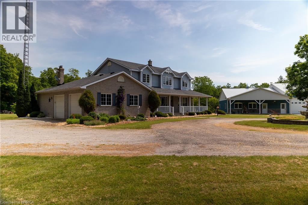 1632 Windham Road 19, La Salette, Ontario  N0E 1H0 - Photo 7 - 40843963