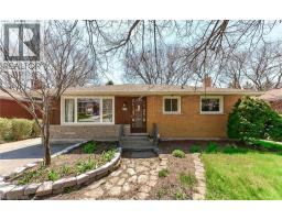 362 VICTORIA Road N Unit# Upper, Guelph, Ontario