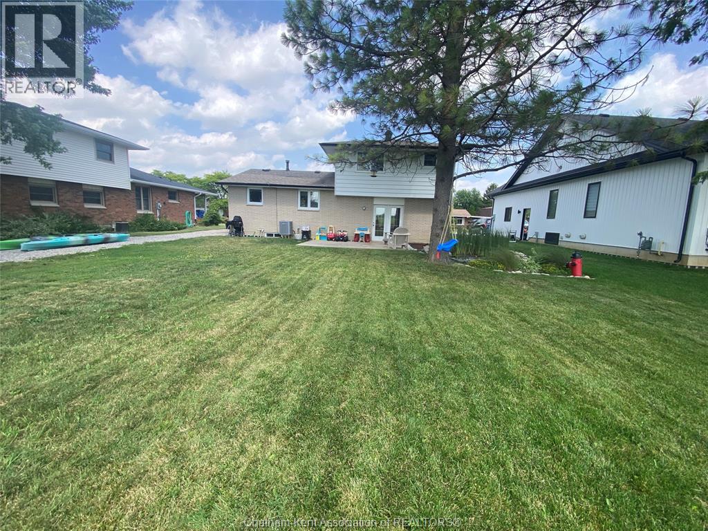 38 Elizabeth Street, Tilbury, Ontario  N0P 2L0 - Photo 13 - 26015741