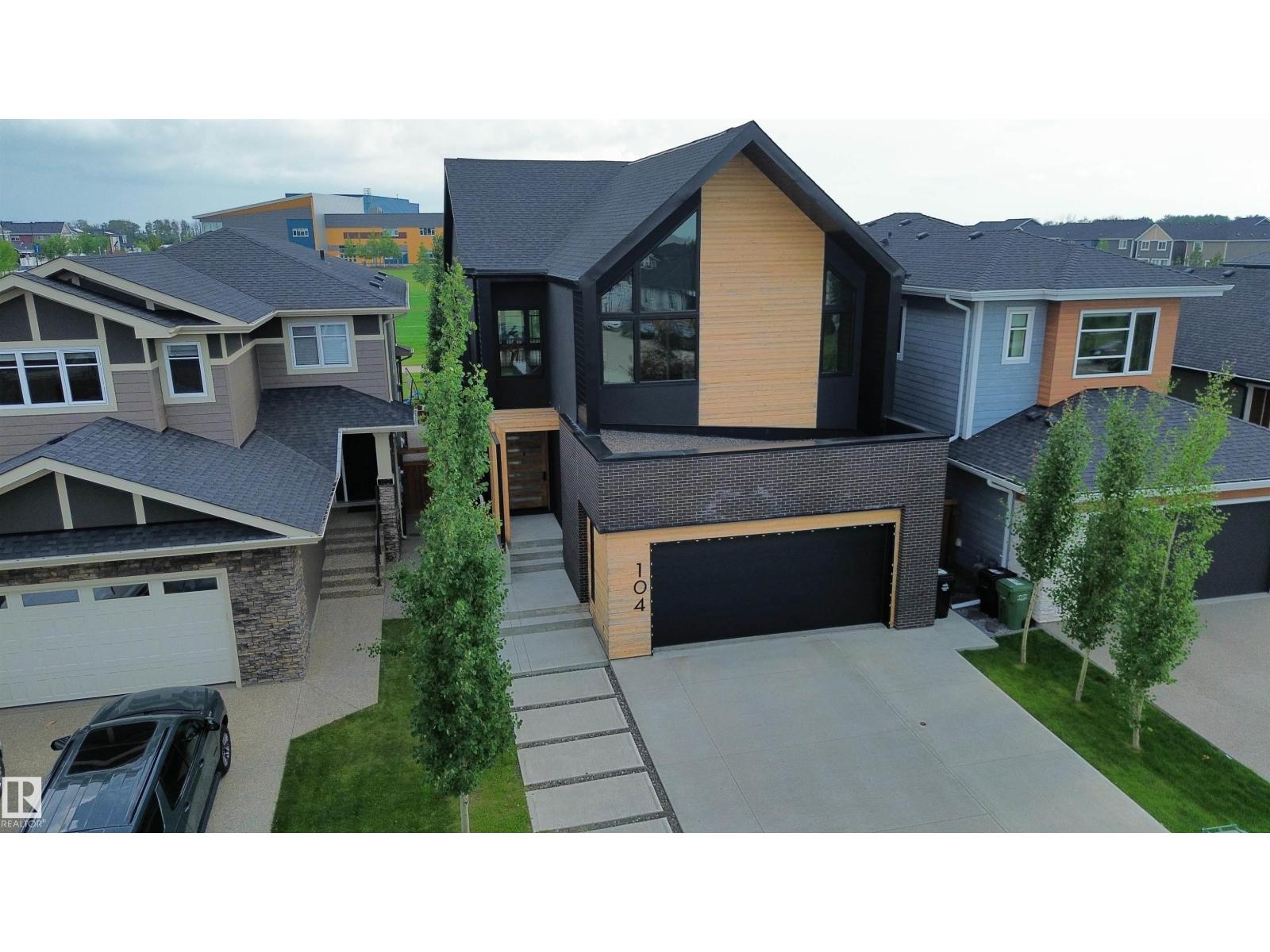 104 Edgewater Ci, Leduc, Alberta  T9E 1K5 - Photo 3 - E4496576