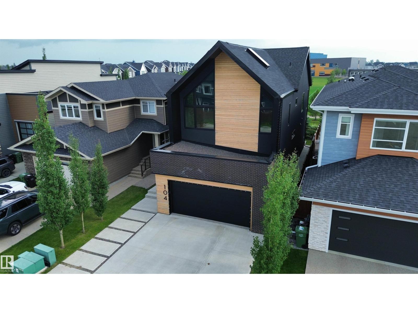 104 Edgewater Ci, Leduc, Alberta  T9E 1K5 - Photo 5 - E4496576