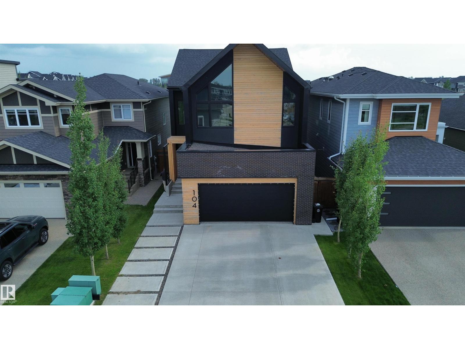 104 Edgewater Ci, Leduc, Alberta  T9E 1K5 - Photo 1 - E4496576