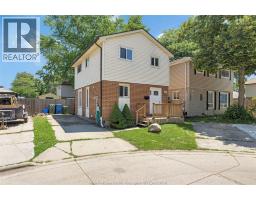 1204 Copperfield PL, Windsor, Ontario