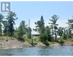 LT 2 TP 744, Mcgregor Bay, Ontario