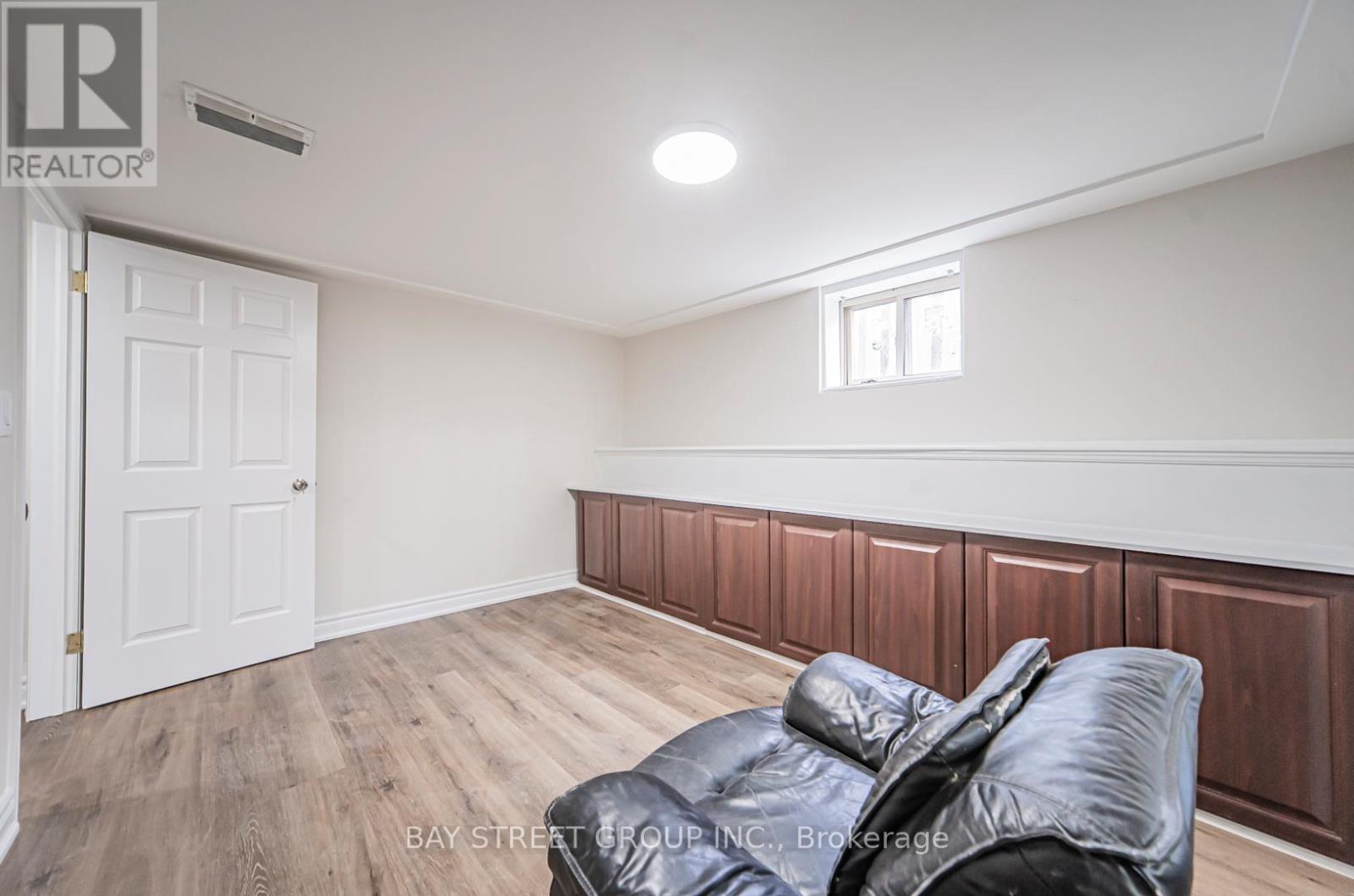 Basement - 538 Queens Drive, Toronto, Ontario  M6L 1M8 - Photo 18 - W13509816
