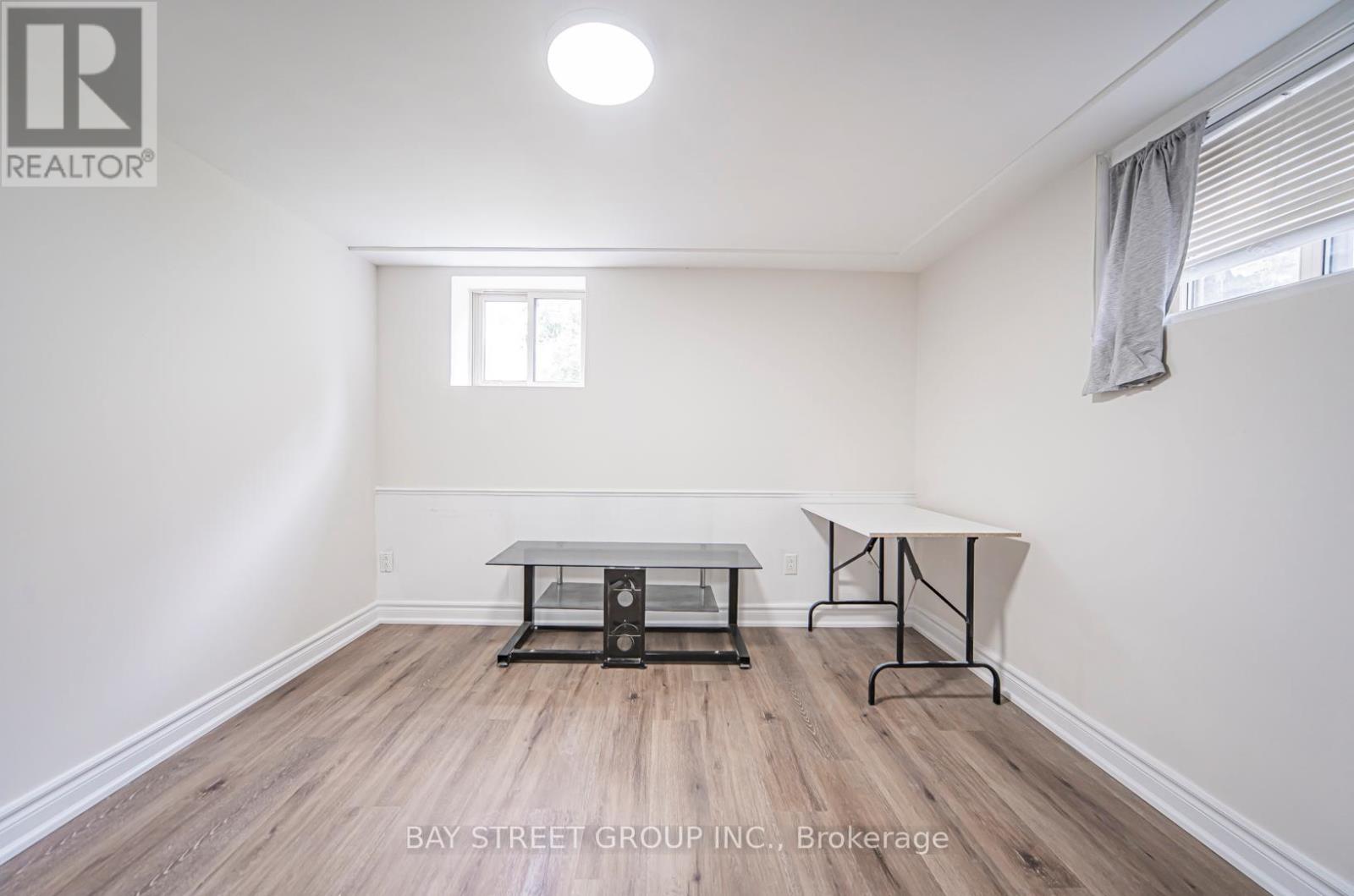 Basement - 538 Queens Drive, Toronto, Ontario  M6L 1M8 - Photo 20 - W13509816