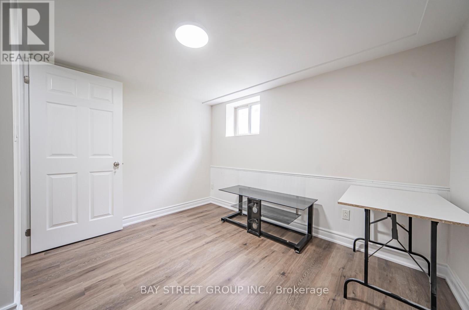 Basement - 538 Queens Drive, Toronto, Ontario  M6L 1M8 - Photo 21 - W13509816