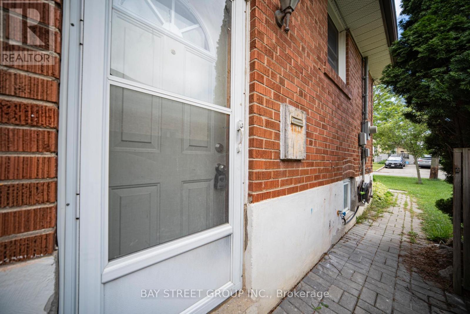Basement - 538 Queens Drive, Toronto, Ontario  M6L 1M8 - Photo 3 - W13509816