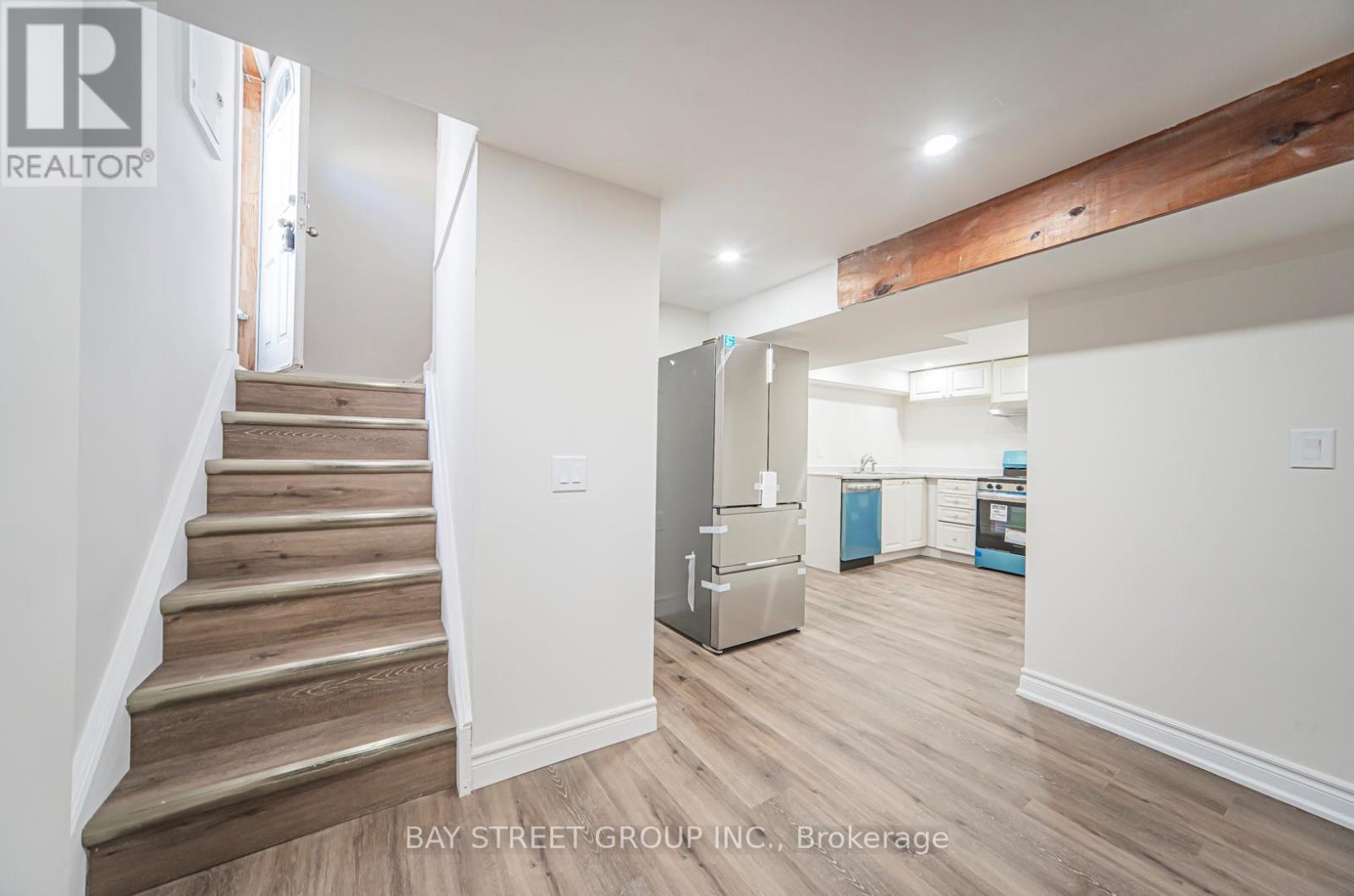 Basement - 538 Queens Drive, Toronto, Ontario  M6L 1M8 - Photo 4 - W13509816