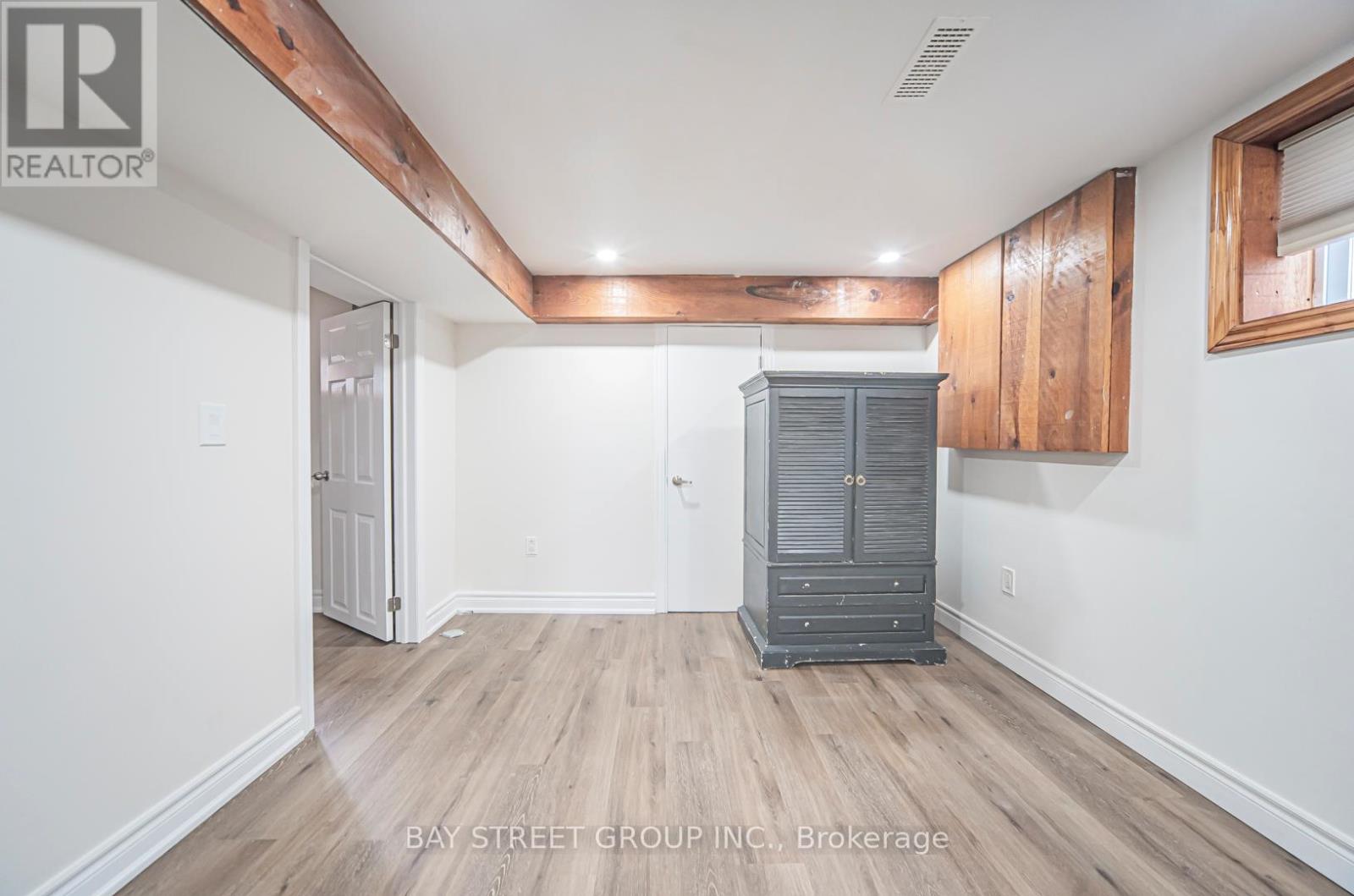 Basement - 538 Queens Drive, Toronto, Ontario  M6L 1M8 - Photo 5 - W13509816
