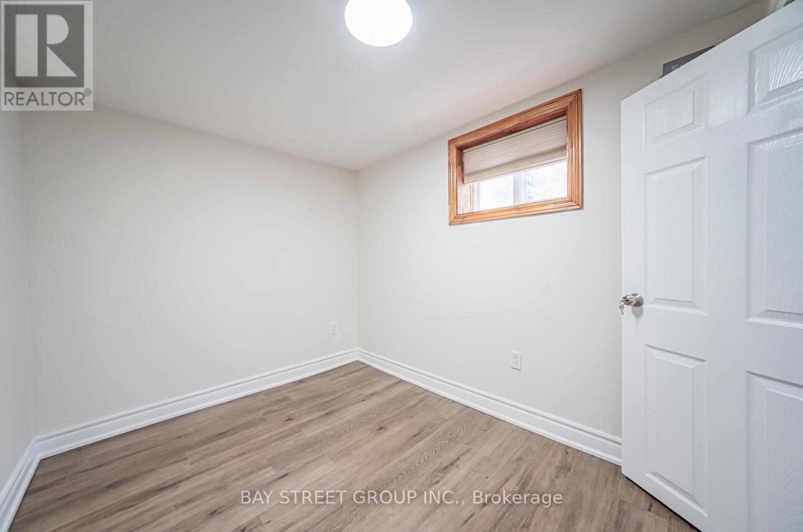Basement - 538 Queens Drive, Toronto, Ontario  M6L 1M8 - Photo 6 - W13509816