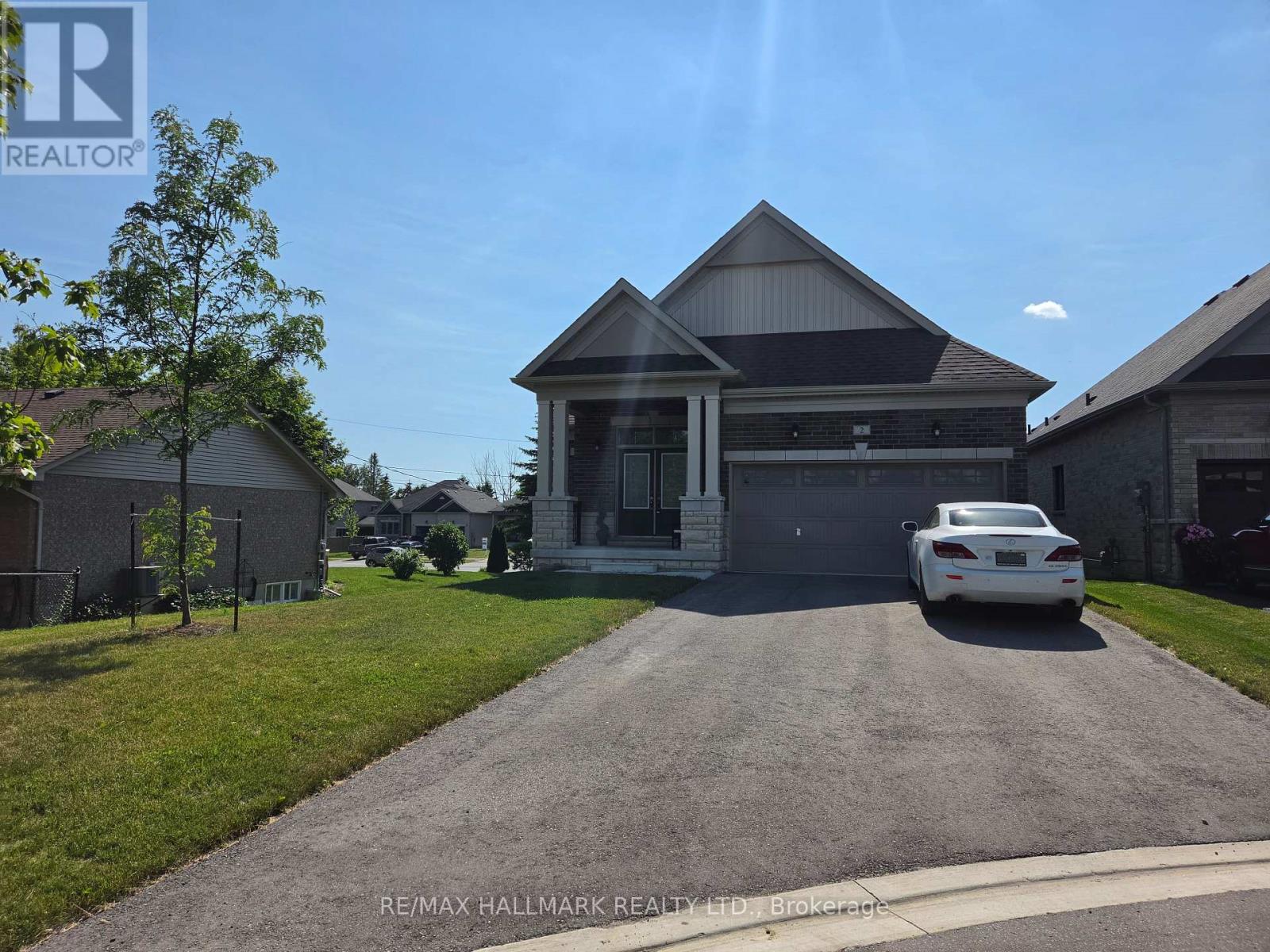 2 HOLTBY COURT, Scugog (Port Perry)