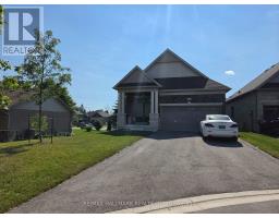 2 HOLTBY COURT, Scugog, Ontario