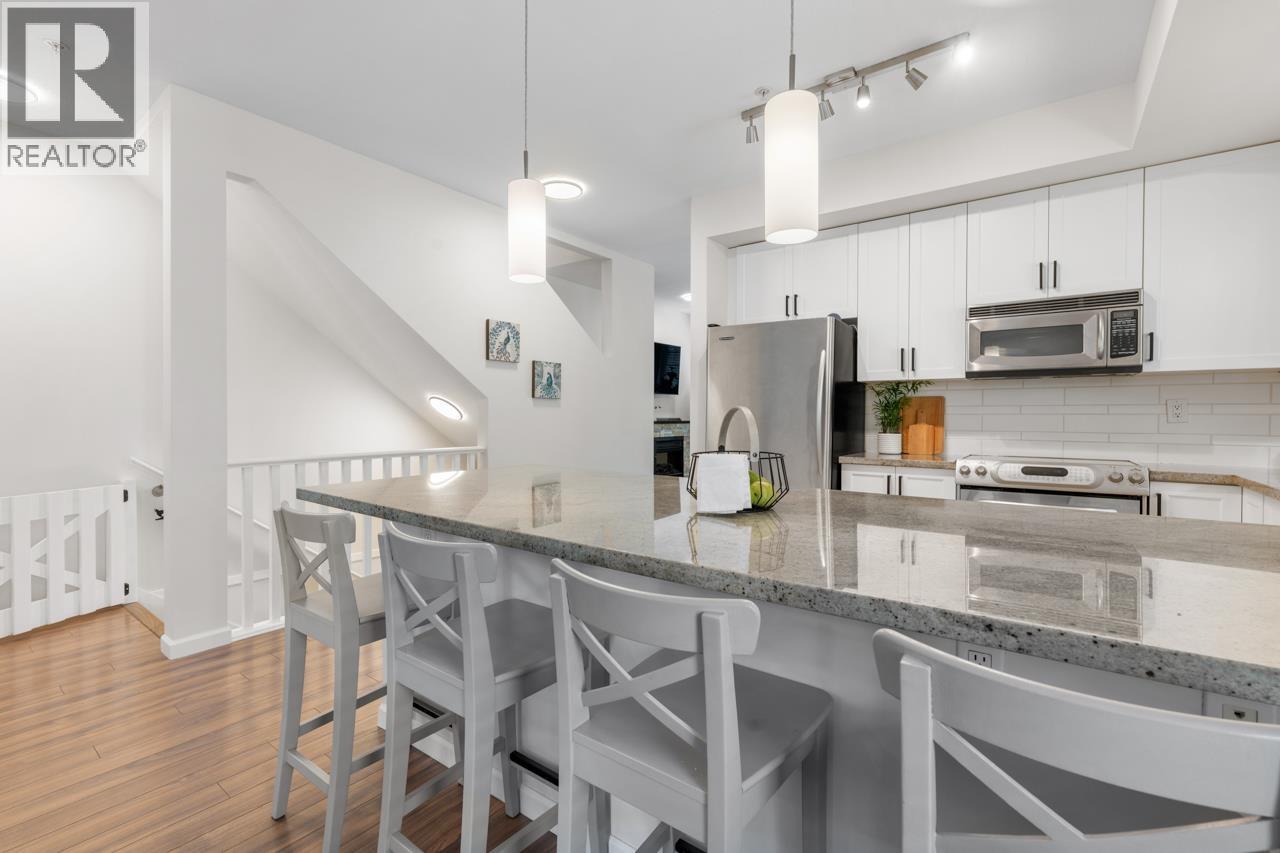 26 245 Francis Way, New Westminster, British Columbia  V3L 0A7 - Photo 5 - R3141735