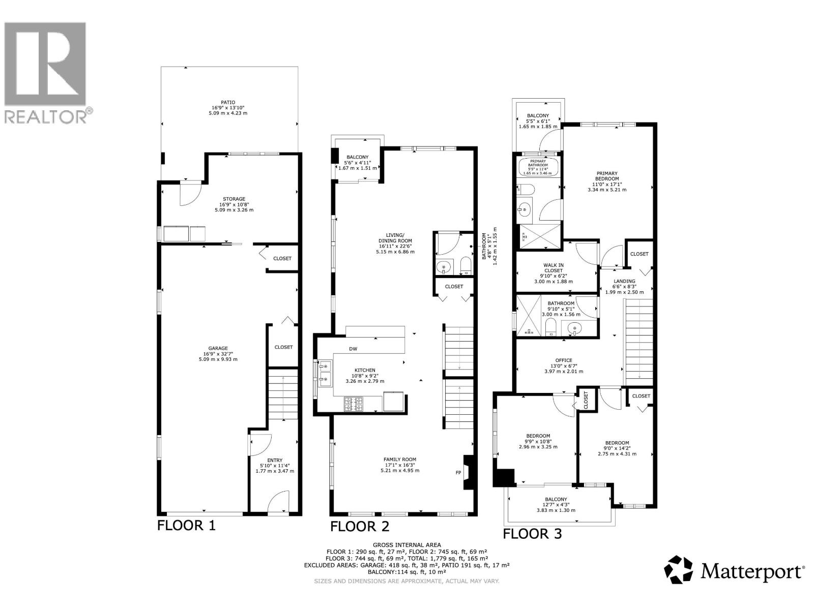 26 245 Francis Way, New Westminster, British Columbia  V3L 0A7 - Photo 40 - R3141735