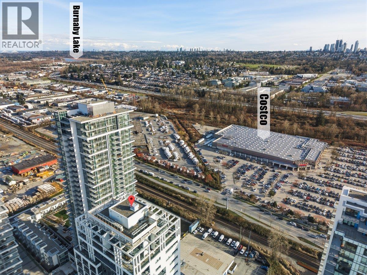 1106 2378 Alpha Avenue, Burnaby, British Columbia  V5C 0K2 - Photo 38 - R3141416