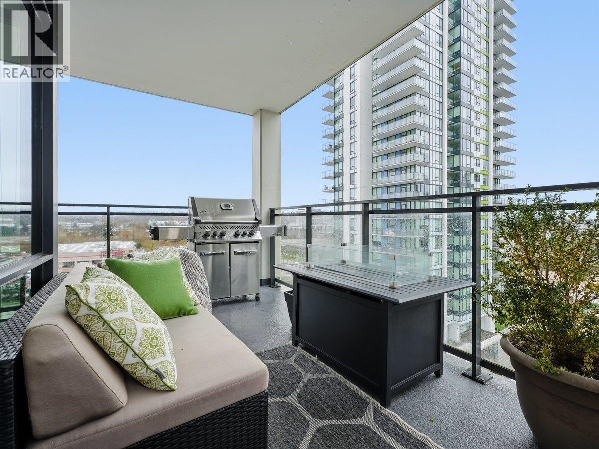 1106 2378 Alpha Avenue, Burnaby, British Columbia  V5C 0K2 - Photo 20 - R3141416