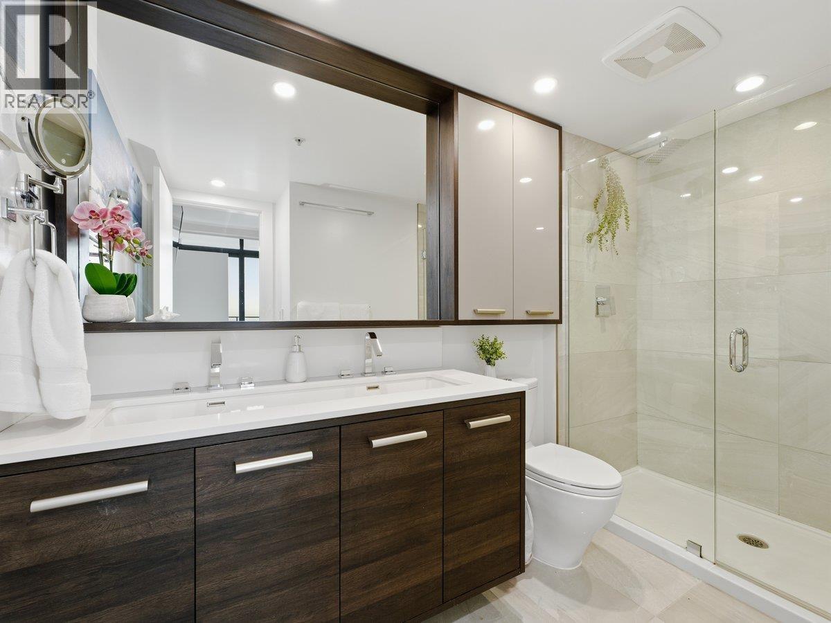 1106 2378 Alpha Avenue, Burnaby, British Columbia  V5C 0K2 - Photo 13 - R3141416