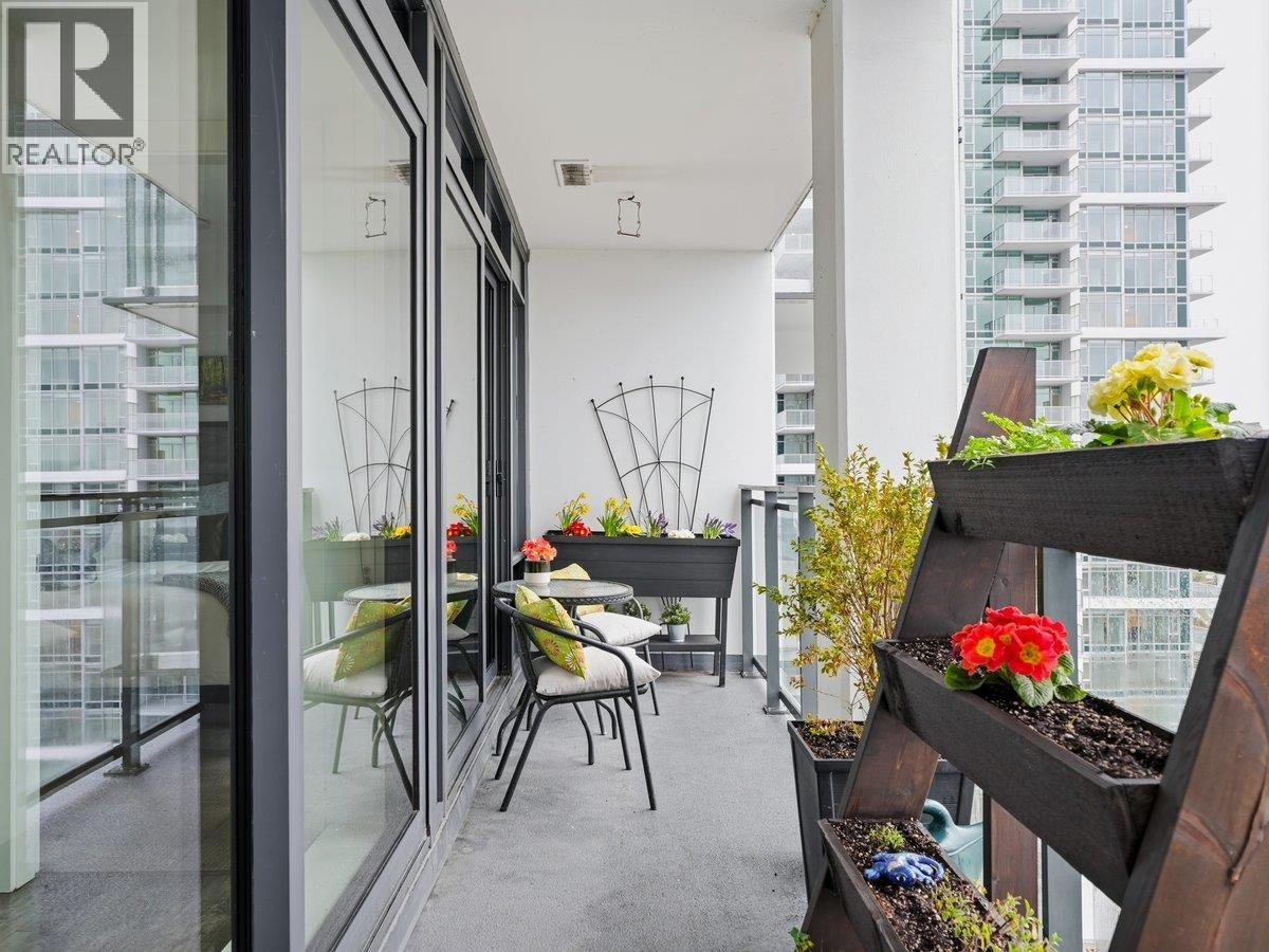 1106 2378 Alpha Avenue, Burnaby, British Columbia  V5C 0K2 - Photo 9 - R3141416