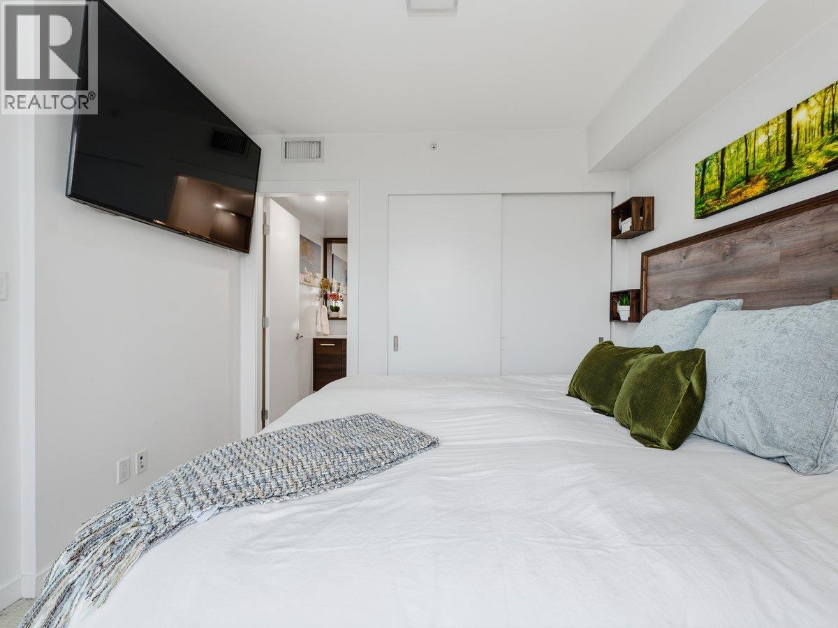 1106 2378 Alpha Avenue, Burnaby, British Columbia  V5C 0K2 - Photo 12 - R3141416