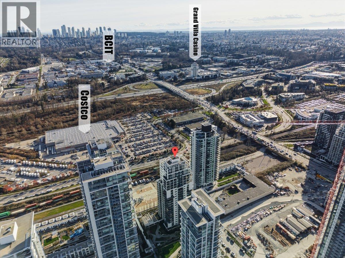 1106 2378 Alpha Avenue, Burnaby, British Columbia  V5C 0K2 - Photo 35 - R3141416